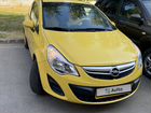 Opel Corsa 1.2 МТ, 2012, 85 780 км