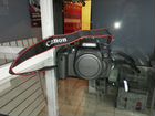 Зеркальный фотоаппарат Canon eds 760d