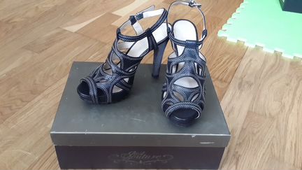 Босоножки Just Couture, 36р, новые