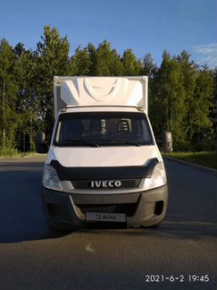Iveco Daily 3.0 МТ, 2012, 444 800 км