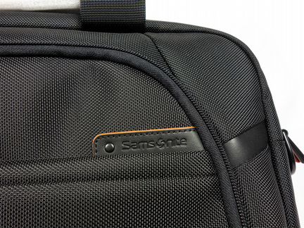 Сумка для ноутбука Samsonite Pro 4 DLX