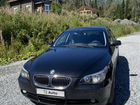 BMW 5 серия 3.0 AT, 2006, 166 000 км