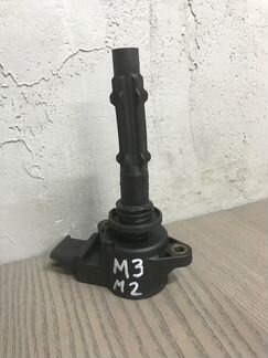 Катушка зажигания Mercedes-Benz Ml-Class W164 rest