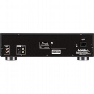 Sherwood Newcastle CD-772