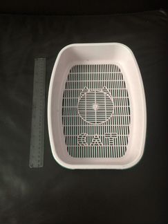 Лотки для кота