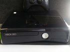 Игровая приставка Microsoft Xbox 360 Арт«12521»