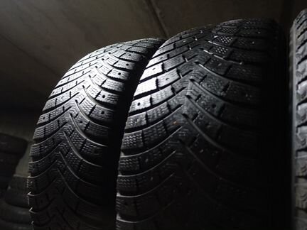 235 65 17 Michelin Latitude X-ICE North lxin2 172J