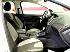 Ford Focus 1.6 AMT, 2012, 121 500 км объявление продам