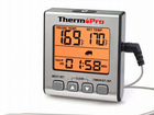 Термометр для мяса ThermoPro TP16S