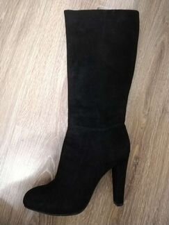 Сапоги Elmonte 40