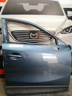 Дверь Mazda Cx-5 KE 2014 передняя правая