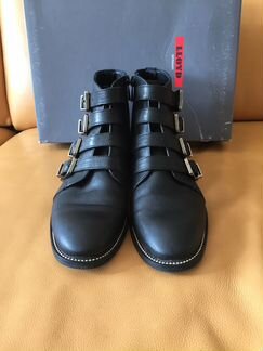 Ботинки lloyd 38 р-р