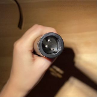 Динамический микрофон Shure SV100-A