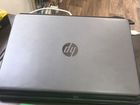 HP laptop 15 объявление продам
