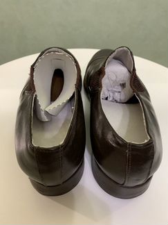 Ботинки военные СССР