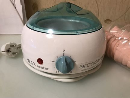 Воскоплав Arcocere