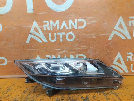 Фара правая Mitsubishi Eclipse Cross 1 2017-Нв