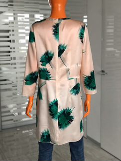 Платье Nina Ricci