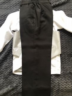 Комплект тройка 116