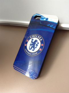 Чехол для iPhone 5s Chelsea