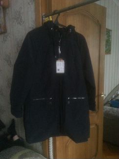 Куртка Парка