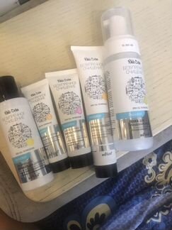 Набор по уходу за лицом belita