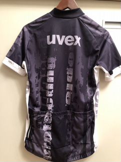 Футболка велосипедиста