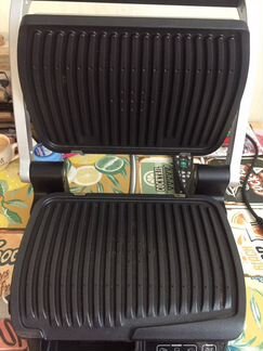 Электрогриль Tefal SelectGrill