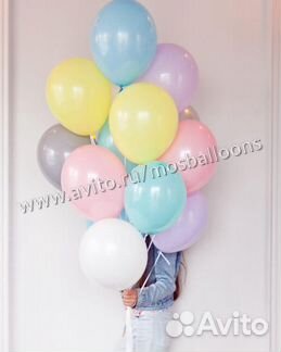 Воздушные шары