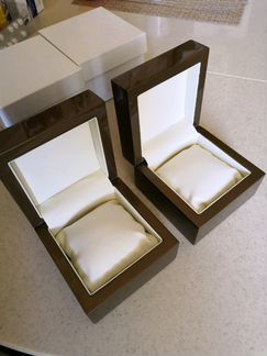 Коробка для часов