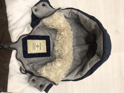 Куртка monnalisa (оригинал)