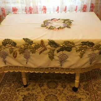 Скатерть