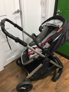 Коляска Maclaren Daytripper