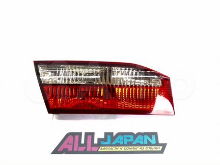Фонарь задний задний левый Honda Accord 6 CL1 2000
