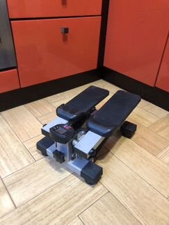 Тренажер степпер Alex