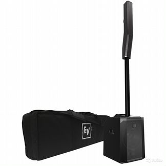 Electro-Voice Evolve 50 B + ноутбук в подарок