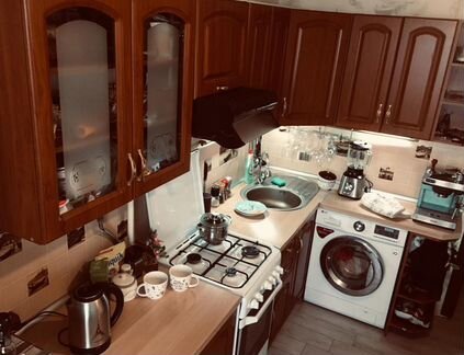 Кухонный гарнитур