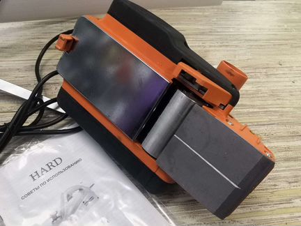 Электрорубанок Hard LD-0912