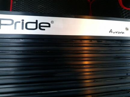 Прайд Аврора