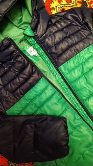 Куртка демисезонная inсity