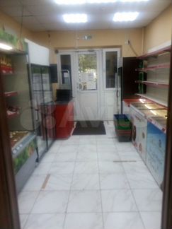 Торговое помещение, 15 м²