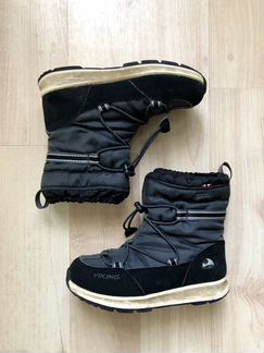 Зимние сапожки Viking