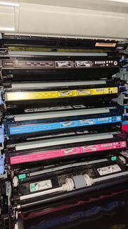 Картридж Canon 711