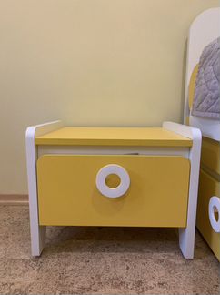 Комплект детской мебели