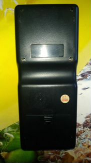 Карманный тетрис Apollo 101 in 1