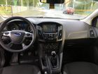 Ford Focus 1.6 МТ, 2013, 113 000 км объявление продам