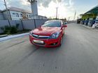Opel Astra 1.6 МТ, 2010, 75 540 км
