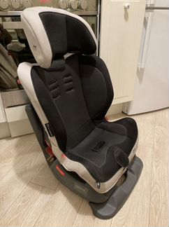 Автокресло CarMate Swing Moon от 9 до 25 кг