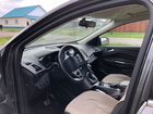 Ford Kuga 2.5 AT, 2015, 130 000 км объявление продам