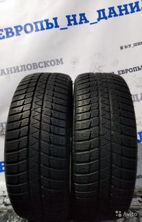 205/55 r17 Falken HS449 eurowinter run flat 92h
